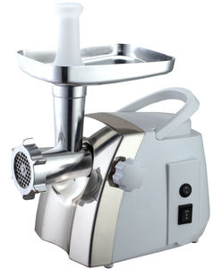 <span class=keywords><strong>Picadora</strong></span> de Carne Eléctrica Manual y Exprimidor, Mezclador, Picador para Electrodomésticos de Cocina AMG288A - Product Image 3