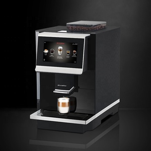เครื่องชงกาแฟ Dr.Coffee C12 19 บาร์ พร้อมหน้าจอสัมผัส สำหรับสำนักงาน - Product Image 4