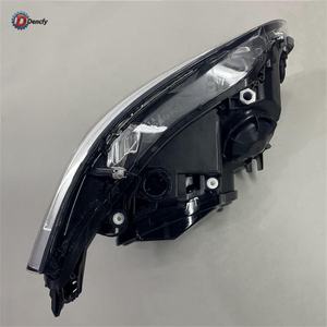 63 12 7 177 751 <span class=keywords><strong>E60</strong></span> E61 525Li 525i 525xi 530i faro para BMW M5 520Li 520i 523Li 523i faro 63127177751 63127177752 - Product Image 4