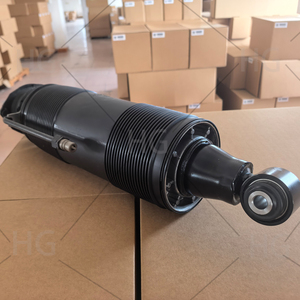 2303202538 2303205313 Conjunto de Amortiguador Hidráulico con ADS SL500 600 <span class=keywords><strong>55</strong></span> 65AMG Nuevo Trasero Izquierdo para <span class=keywords><strong>Benz</strong></span> R230 2003-2007 - Product Image 2