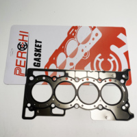 Joint de culasse supérieur du moteur HRA2DDT pour NISSAN CAPTUR I QASHQAI PULSAR Hatchback JUKE OEM 110449745R