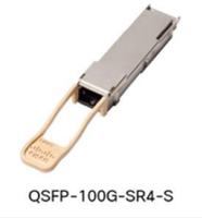 Modules de QSFP-100G Cisco1 100GBASE QSFP-40/100G-SRBD pour le centre de traitement des données