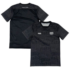 Kaus seragam tim sepak bola, pakaian olahraga sepak bola, Kaus latihan sepak bola, pakaian sepak bola sublimasi - Product Image 1