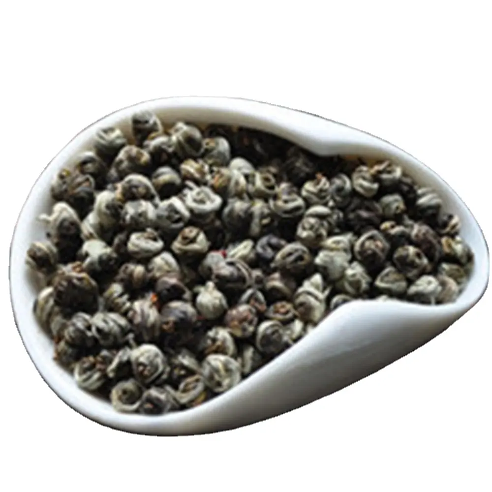 Chinese Popular Selling Jasmine Pearls Dragon Pearls