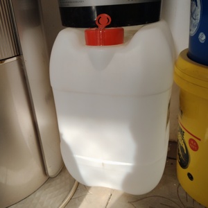 Lubrifiant industriel à transfert de chaleur Premium Thermal <span class=keywords><strong>B</strong></span> 305 Huile noire longue durée - Product Image 5