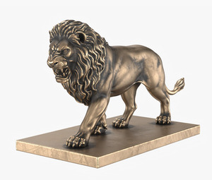 Figurine d'<span class=keywords><strong>action</strong></span> personnalisée, figurine en polyrésine OEM/ODM pour la promotion de la marque et les événements - Product Image 1