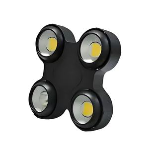 BFlight Outdoor 4X100W 2 <span class=keywords><strong>en</strong></span> 1 Éclairage de scène LED étanche IP65 400W pour public - Product Image 3