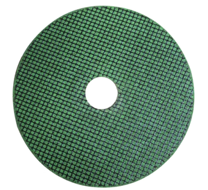 Đĩa cắt thép siêu mỏng 125mm 5 inch T41 hiệu suất cao dùng cho thép không gỉ và kim loại - Product Image 2