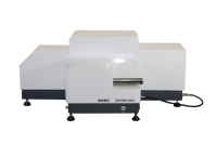 Haute qualité optique lié Nano granulomètre Nano analyseur de taille de particules Nano testeur de taille de particules Machine