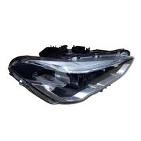 63117428735 63117428736 Faros Delanteros LED Completos OEM Usados para bmw X1 F48, Faro SDrive20i XDrive25i 2016-2019, Conjunto de Faros