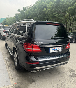<span class=keywords><strong>Mercedes</strong></span>-Benz 2024 <span class=keywords><strong>GLE</strong></span> <span class=keywords><strong>350</strong></span>/450 4MATIC Voiture à essence de luxe 2.0T/2.5T L6 Moteur Boîte de vitesses automatique Cuir R20 Version mode - Product Image 4
