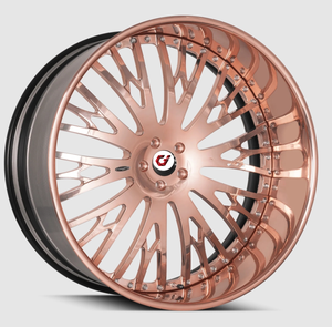 GVICHN Roue en alliage personnalisée pour bmw Lamborghini Ferrari Porsche <span class=keywords><strong>Koenigsegg</strong></span> benz audi Passenger Car Wheels Jantes Forged Wheel - Product Image 1