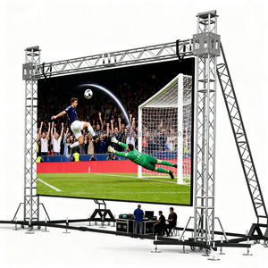 12 años R & D Equipo de experiencia de apoyo alquiler de pantalla de cine con <span class=keywords><strong>gran</strong></span> precio - Product Image 1