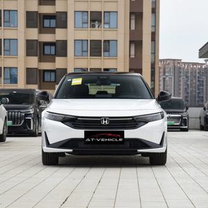 Voiture d'<span class=keywords><strong>occasion</strong></span> pour Honda Integra avec transmission manuelle à 6 vitesses Turbo 4 portes 5 places berline voiture à essence fabriquée en Chine - Product Image 2