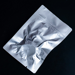 Sachet rétractable en aluminium de qualité alimentaire, personnalisé, pour l'emballage de produits alimentaires prêts à consommer - Product Image 5