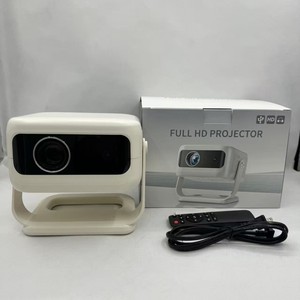 ODM/OEM Wholesale 4K <b>Projector</b> 2+16G Android 11 120-inch Indoor Bedroom <b>Projector</b> 4K - Product Image 3