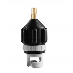 Adaptateur de pompe à air pour planche à pagaie <span class=keywords><strong>gonflable</strong></span> TOURUS, adaptateur de valve d'air pour bateau <span class=keywords><strong>gonflable</strong></span> - Product Image 4