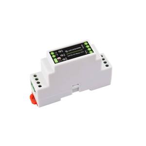 Placa de Control Industrial ESP32-S3, Relé de Red WiFi de 1 Canal, Bluetooth/RS485, Tipo Aislado de Grado Industrial - Product Image 1