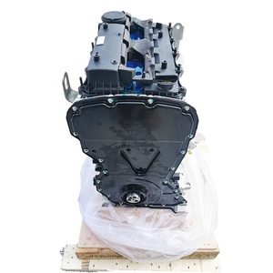 ชุดประกอบเครื่องยนต์2.2 2.0แบบเปลือยของ Ford Transit ใหม่ล่าสุดอุปกรณ์เสริมตามสั่งสำหรับรถแวนแคมป์ - Product Image 4