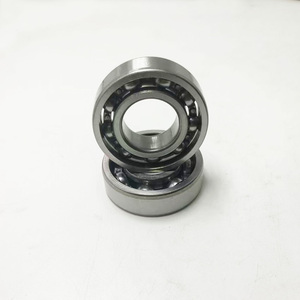 Rodamiento de Bolas de Ranura Profunda BB1B 447205A/C3 de Alta Precisión, Tamaño 20*52*12, Original de Italia para Micromáquinas - Product Image 3