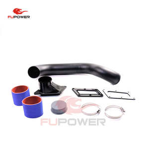 KIT DE ESCAPE TRASERO para SEA-DOO <span class=keywords><strong>RXT</strong></span>-X/GTX <span class=keywords><strong>RXT</strong></span>/GTX/300 <span class=keywords><strong>2018</strong></span>+ - Product Image 2