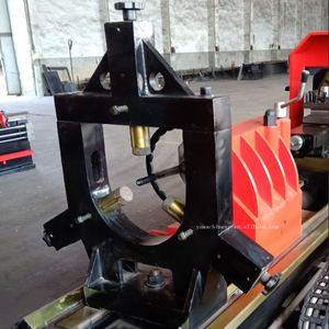 <span class=keywords><strong>Tour</strong></span> de machine conventionnelle résistante de fabricant de la Chine pour le travail du métal/<span class=keywords><strong>tour</strong></span> mécanique - Product Image 3