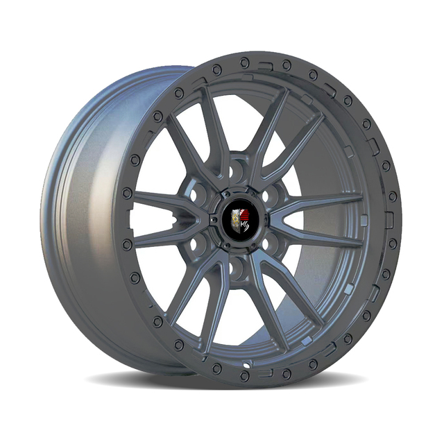 High Quality New Custom Forged Aluminum Alloy Wheels 21" Offroad SUV/Truck Rims 6x1397 5x1143 5x120 ET50 PCD115