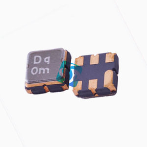 Circuitos Integrados, Chip MCU, Módulo MOSFET IGBT, Transistor MLX90380LGO-BAB-100-<span class=keywords><strong>RE</strong></span> SMD - Product Image 3