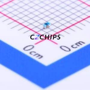 Inducteur de puissance LQW15AN9N5H00D 0402 (Inductance : 9,5 nH) (Précision : 3 % Courant nominal : 540 mA) - Product Image 1
