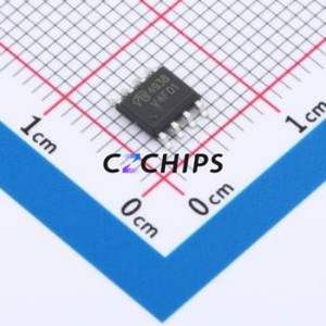 Venta al por mayor Transistor SO-8 Transistor de efecto de campo (MOSFET) Chips de componentes electrónicos de venta al por mayor y servicio BOM - Product Image 1