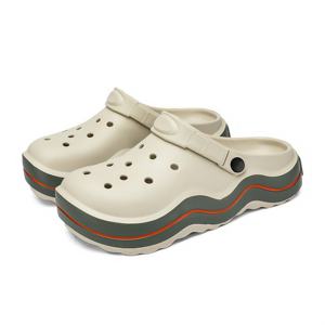 รองเท้าแตะสวน EVA สำหรับฤดูร้อน รองเท้าลำลอง เหมาะสำหรับทั้งชายและหญิง - Product Image 6