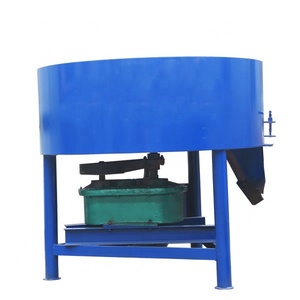 Nieuw Product Automatische Betonmixer Jq500 Kleine Cement Betonpan Type <span class=keywords><strong>Mixer</strong></span> - Product Image 3