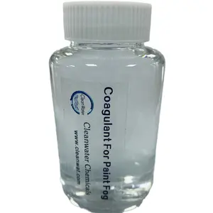 排水処理塗装カラーカーペインティング水処理凝集剤 - Product Image 2