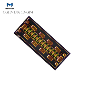 CGHV1J025D-<strong>GP4</strong> (RF FETs, MOSFETs) CGHV1J025D-<strong>GP4</strong> - Product Image 1