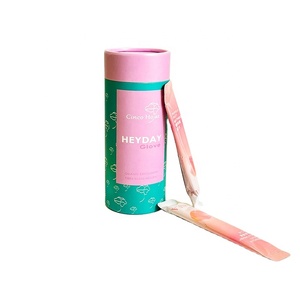 Sinh Thái Thân Thiện Tùy Chỉnh Dinh Dưỡng Bổ Sung <span class=keywords><strong>Container</strong></span> Bột Sifter Jar Hộp Bao Bì Cho Protein Bột - Product Image 2