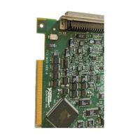 Kartu akuisisi Data PLC baru & asli PCI-MIO-16E-4