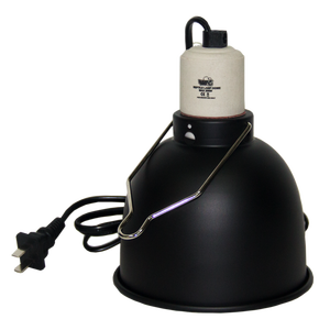 reptile lighting fixtures