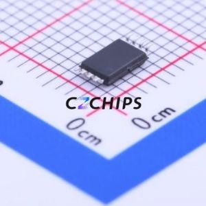 Original-New TS462CPT TSSOP-8 <b>Integrated</b> <b>Circuit</b> IC Chip Operational Amplifier - Product Image 2