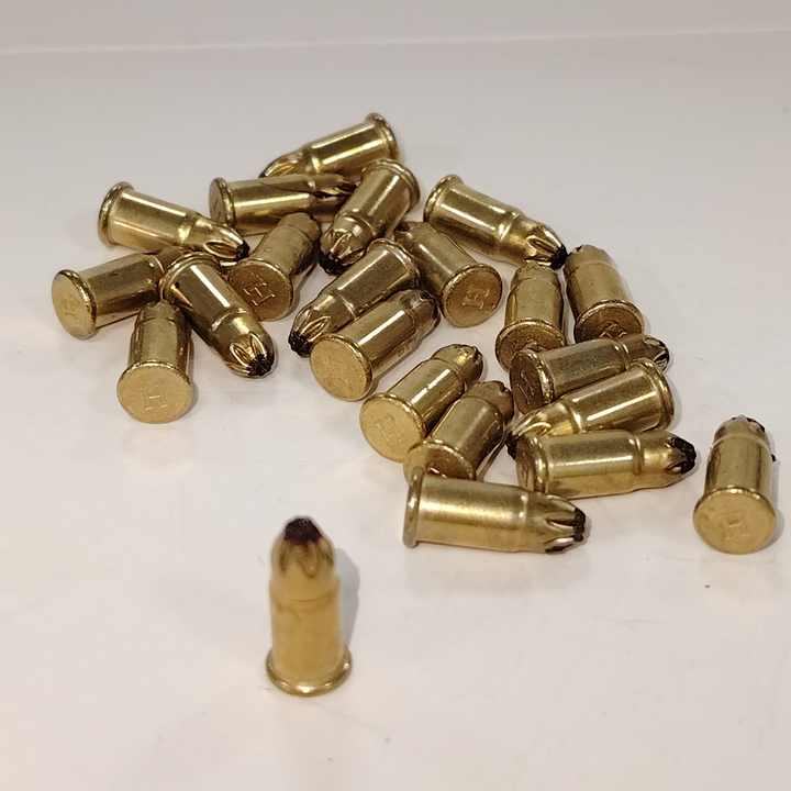 High Strength .22 CAL POWER LOAD for Drive Pin - JH Quality