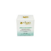 Boîtes cadeaux cosmétiques personnalisées en coton texturé avec logo, emballage unique en carton pour maquillage et soins de la peau avec fermeture à rabat inversé
