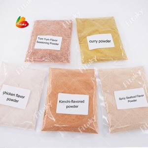 Meilleur assaisonnement Ramen à mettre sur les nouilles Ramen Poudre d'assaisonnement pour nouilles Sauce d'assaisonnement pour nouilles - Product Image 2