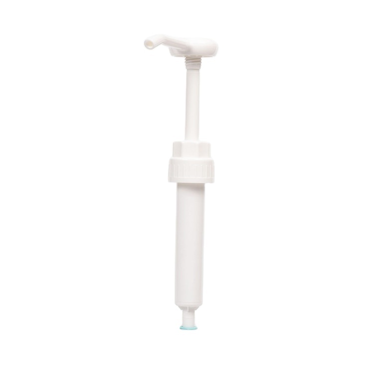 Pumpenkopf Für Saucenspender – 30 Ccm, Tropffrei, Kunststoff, Für Ketchup, Sirup, Restaurants
