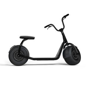 Scooter électrique Moto électrique adulte City <span class=keywords><strong>Coco</strong></span> <span class=keywords><strong>2</strong></span> places - Product Image 2