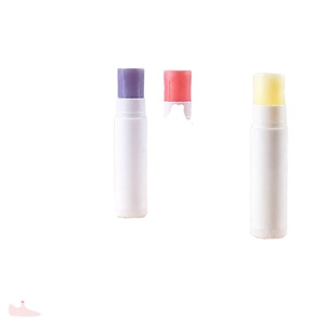 Baume à lèvres végétalien biologique premium, sacs de courses écologiques personnalisés, cadeau pour marque de distributeur - Product Image 1