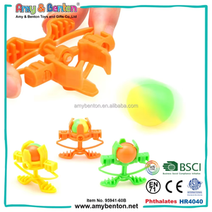 Assortiment de jouets 60 pièces OEM Goodie d'<span class=keywords><strong>anniversaire</strong></span> pour enfants Party Favors - Product Image 5