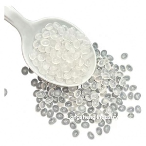 เม็ดพลาสติก PP คุณภาพสูง เกรดเวอร์จิ้น วัสดุพลาสติก PP เม็ดเรซิน PP ราคาถูก - Product Image 4