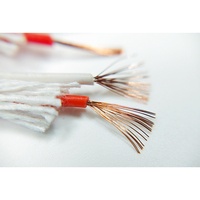 Câble DMX Audio pour Guitare, Câble Microphone Coloré 22AWG OFC Cuivre Pur, 2 Âmes Torsadées Double Blindage Hifi Flexible, Bobine de Câble Micro