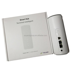 ZTE 5G MC8010CA Turbo Hub 5G ZTE MC8010ca Smart Hub CPE Indoor Router 5g Indoor Router - Product Image 6