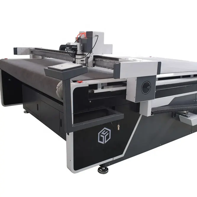 Automatic data tech cnc Widely used Aramid plotter aramid pre-pregs kevlar fabric nomex cloth cutting machine