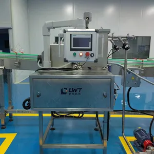 Automatic engine edible lubricant olive oil filling machine cooking oil filling machine